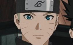 Tier Naruto